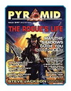Pyramid #3/47: The Rogue's Life (September 2012)